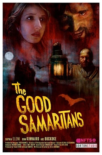 Poster of The Good Samaritans