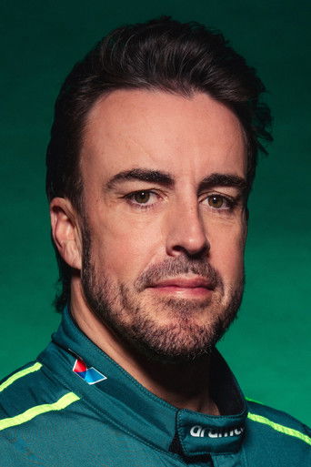 Foto de Fernando Alonso