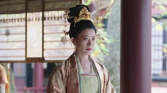 Episódio Episódio 26 da série A Lenda de Zhuohua