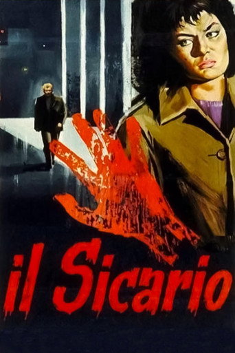 Blood Feud (1961)