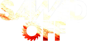 Sawed Off logo