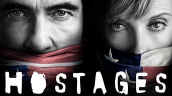 Hostages (2013-2014)