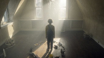 #6 Ghost Game