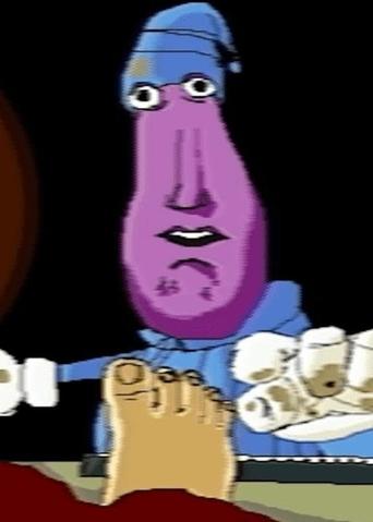 Floorboard Guy