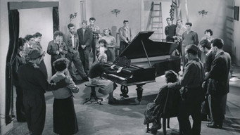 The Concert (1954)