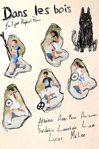 Dans les bois (2024)