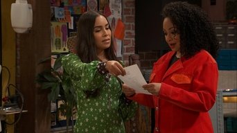 Cena de Um Dia sem os Baxters