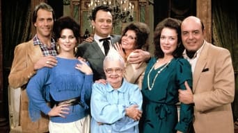 Filthy Rich (1982-1983)