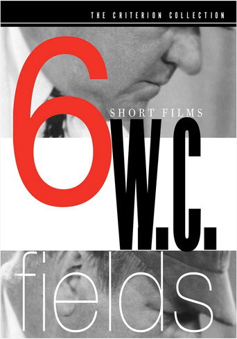 The Golf Specialist (1930)