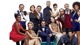 Folie passagère (2015- )