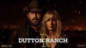 Dutton Ranch (2026) 予告編