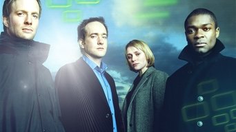 Spooks (Doble identidad) - S8E01