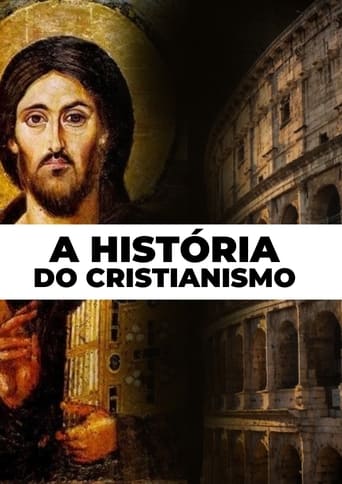 A História do Cristianismo Como Você Nunca Viu torrent magnet 