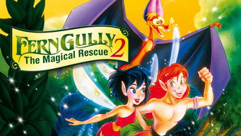 FernGully 2: The Magical Rescue backdrop 3