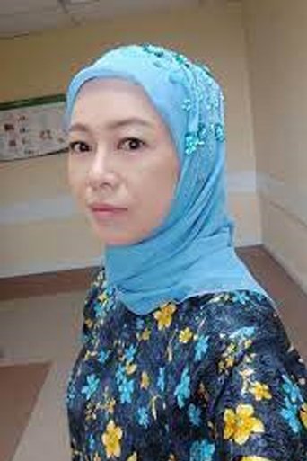 Imagine Mandy Chong