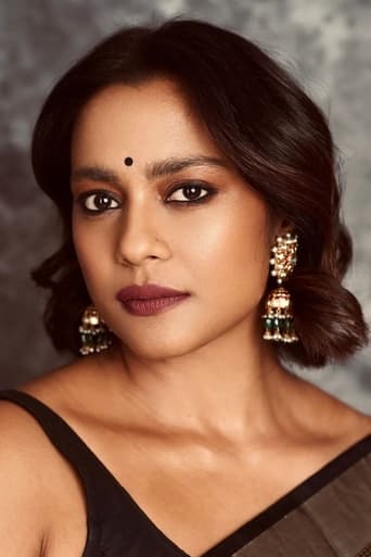 Image of Shahana Goswami