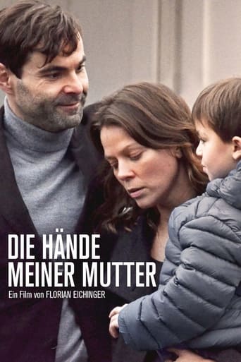 Poster of Hands of a Mother