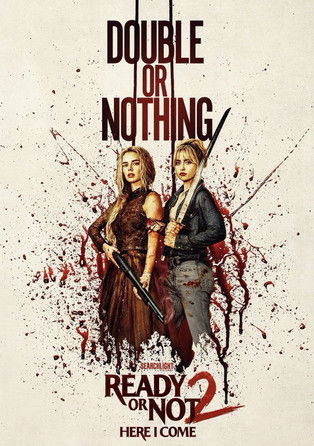 Ready Or Not 2 (2026) - Film | Horror, Komödie