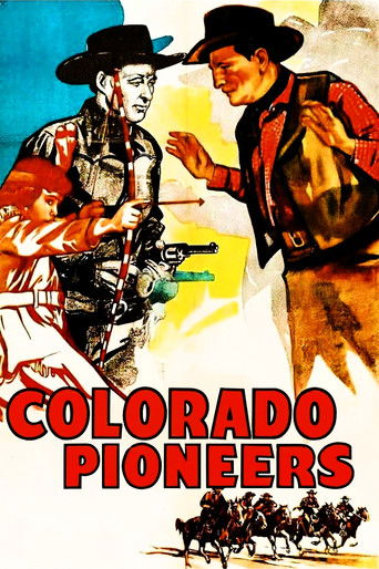 Colorado Pioneers (1945)
