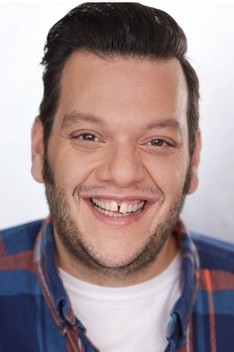 Imagine Vasily Deris