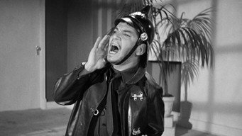 El bombero atómico (1952)