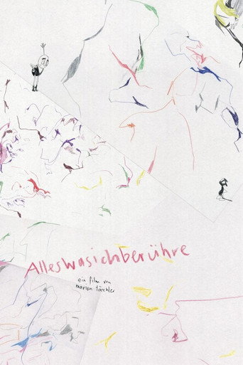 Alleswasichberühre