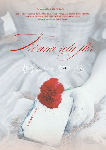 Ni una sola flor (2025)