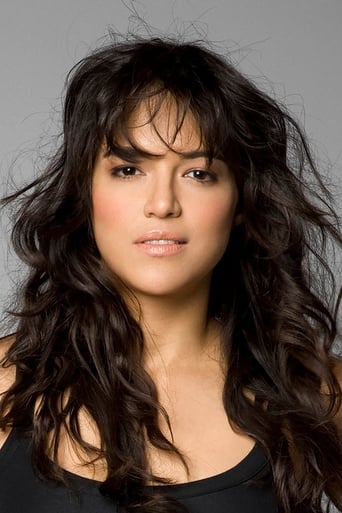 Profile picture of Michelle Rodriguez