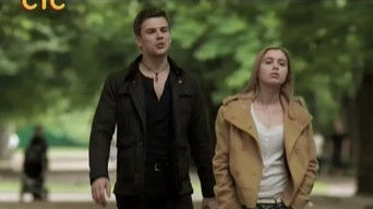 Episode 18 — Episode 18