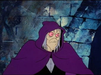 Episode 34 — A Fright At the Opera