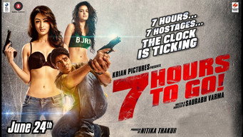 #5 7 Hours to Go