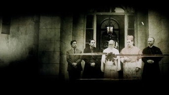 La Iglesia Oculta (2017)