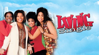 #17 Living Single