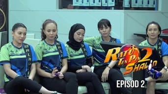 Ratu Ten Pin 2 : SHALIN - S1E01