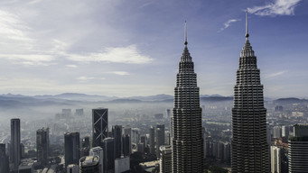 Aerial Asia (2016-2017)