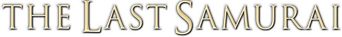 The Last Samurai logo