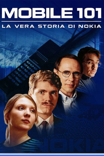 Mobile 101 - La vera storia di Nokia