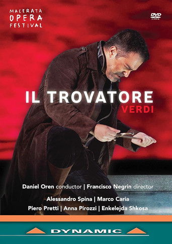 Giuseppe Verdi: Il Trovatore (2017)