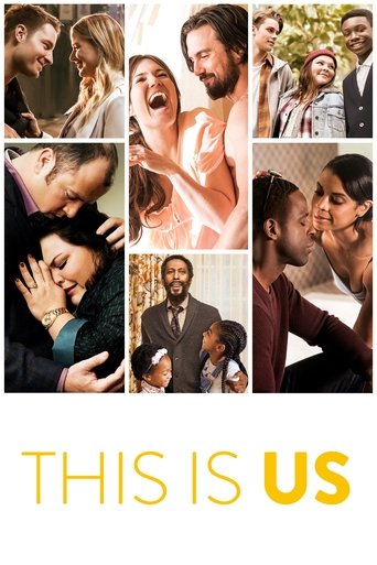 This Is Us ( This Is Us )