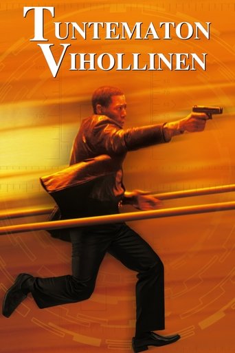 Tuntematon vihollinen