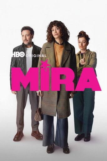 Mira: Life After Divorce — Série en streaming