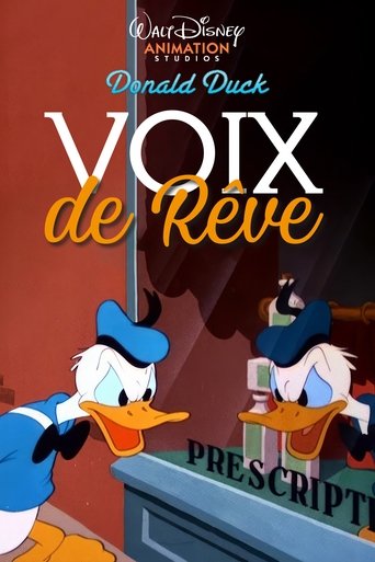 Voix de Rêve