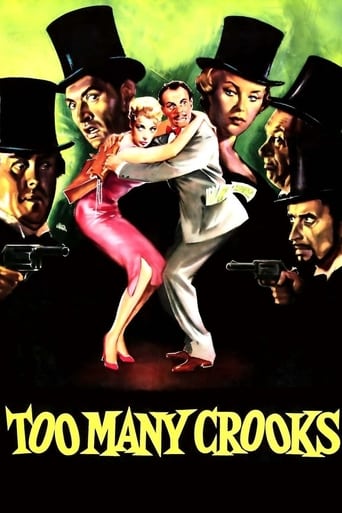 Too Many Crooks en streaming 