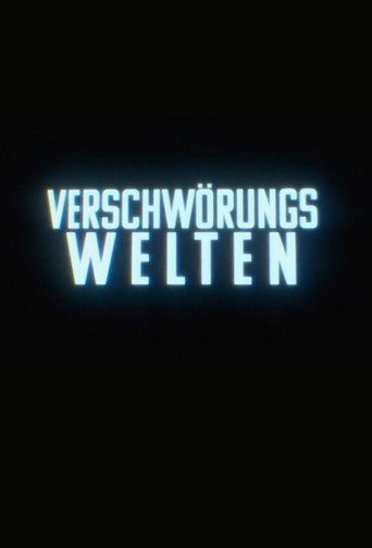 Verschwörungswelten