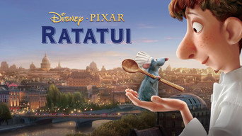 Cena 4 de Ratatouille