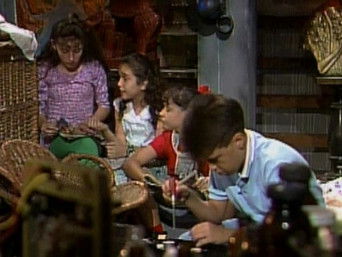 Episode 21 — Episode 21