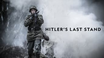 #13 Останні кроки Гітлера