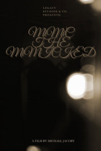 MiMiC THE MiMICKED (2024)