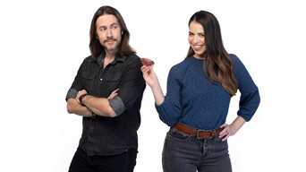 Critical Role S2E130 poster