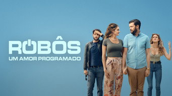 Cena 6 de Robôs: Um Amor Programado